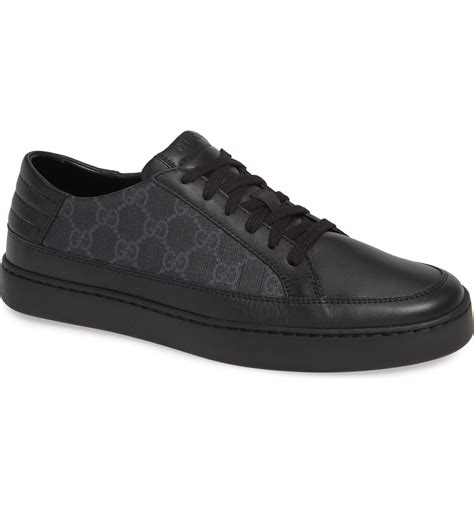 Gucci low top sneakers men